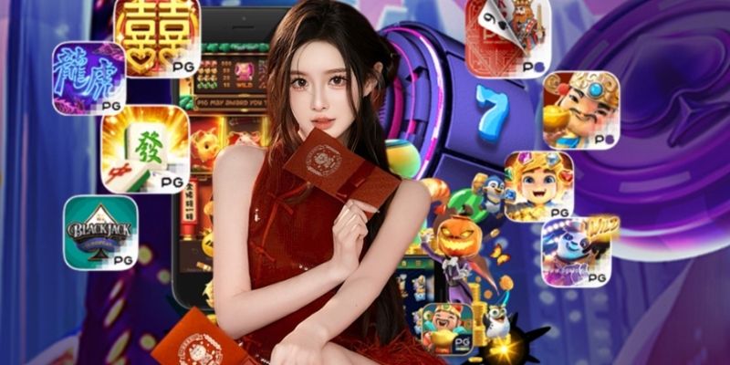 Khám phá những sản phẩm giải trí siêu hot tại F168