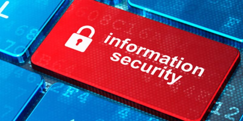 Cấu trúc tiêu chuẩn hóa chính sách bảo mật