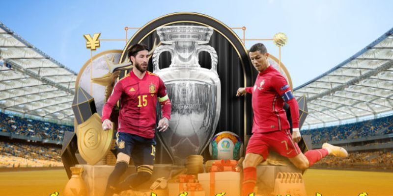 Các loại kèo CMD thể thao phổ biến