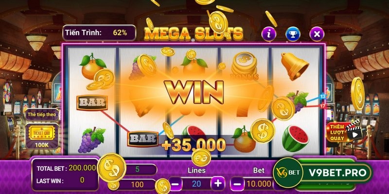 Giới thiệu chi tiết và tường tận về sảnh PG nổ hũ