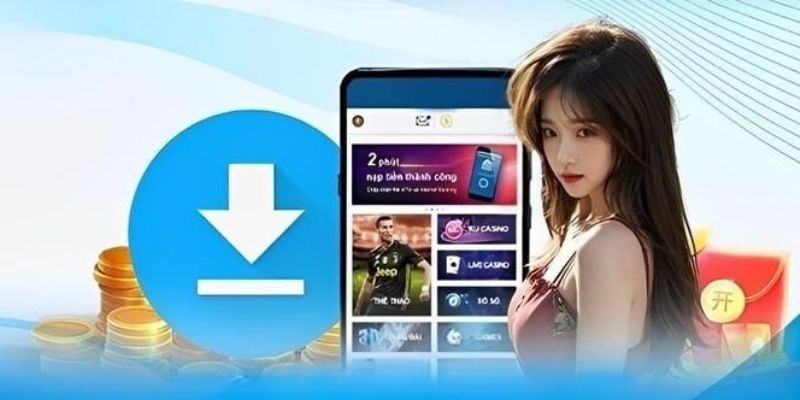 Cách tải app F168 nhanh chóng và chính xác.