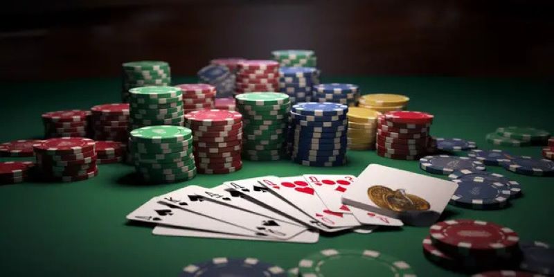 Hệ thống sảnh Live Casino chuyên biệt