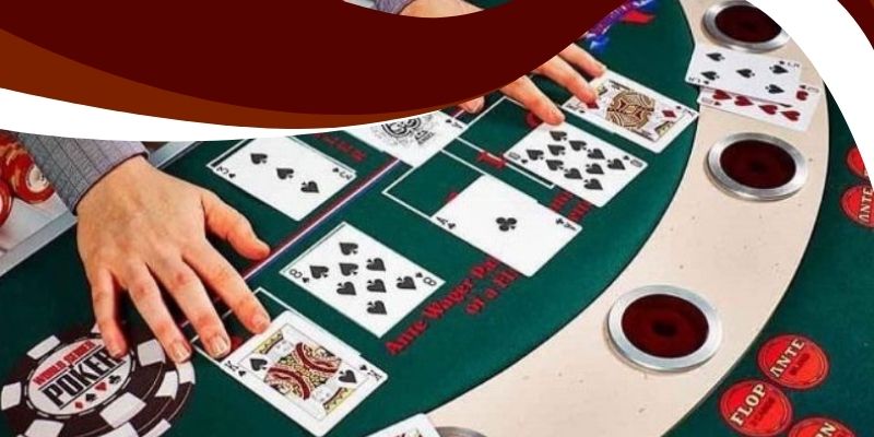 Kho trò chơi đa dạng tại TP sòng bài