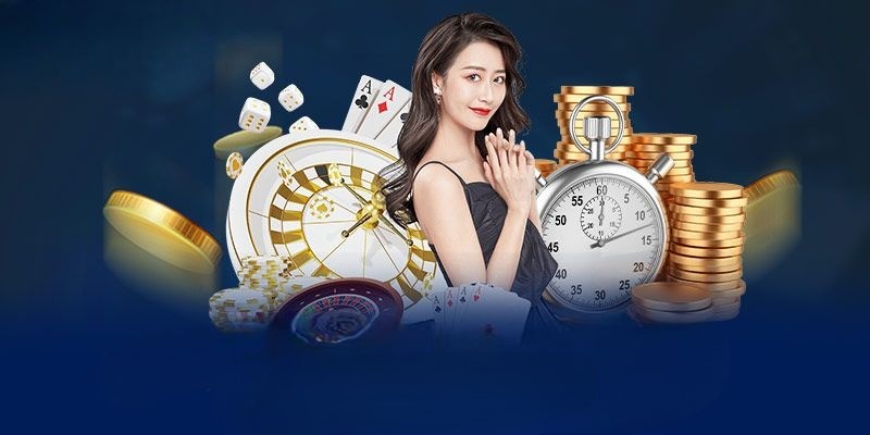 Trải nghiệm không gian sảnh bài ảo